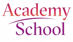 Academy School Logo