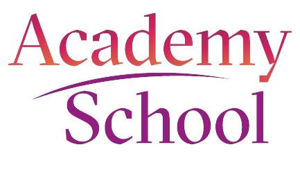 Academy School Logo
